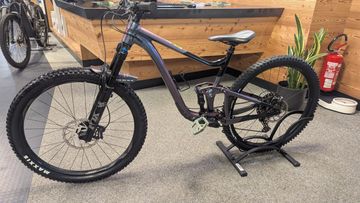 Brugt Giant Trance X 29 1 2023 2023 Mountainbike — billede 2 af 6
