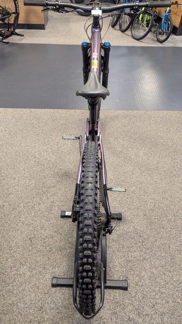 Brugt Giant Trance X 29 1 2023 2023 Mountainbike — billede 5 af 6