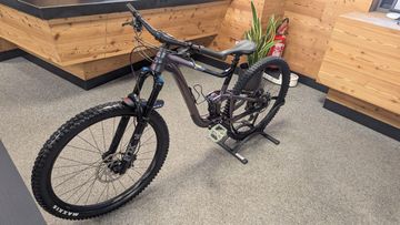 Gebrauchtes Giant Trance X 29 1 2023 2023 MTB