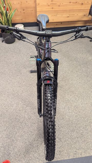 Brugt Giant Trance X 29 1 2023 2023 Mountainbike — billede 6 af 6