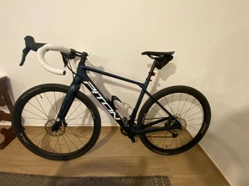 Used Piton Gravel Carbon 2025 Road & Gravel