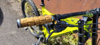 Używany Bergamont 8.0 2016 2016 Mountainbike — zdjęcie 3 z 9
