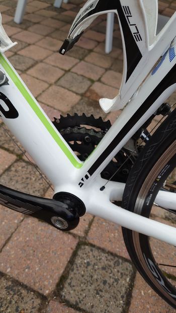 Used Cannondale Supersix EVO 2015 2015 Road & Gravel — image 6 of 8