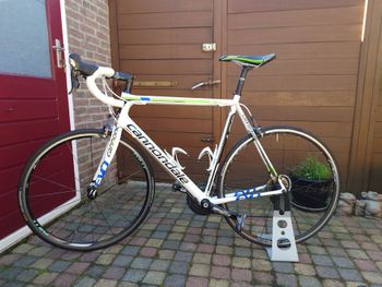 Used Cannondale Supersix EVO 2015 2015 Road & Gravel — image 2 of 8