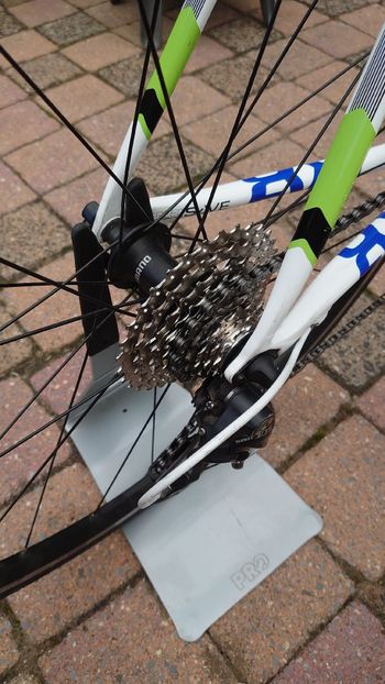 Used Cannondale Supersix EVO 2015 2015 Road & Gravel — image 8 of 8