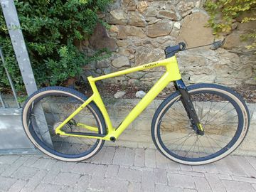 Used Wilier Adlar 2025 Road & Gravel