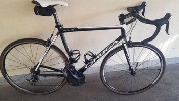 Used Orbea Velo De Route Orbea Aqua 2013 Route & Gravel