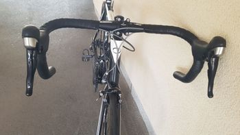 Used Orbea Velo De Route Orbea Aqua 2013 Road & Gravel — image 3 of 3