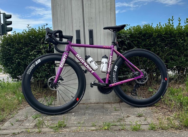 Standert Kreissäge RS Team 2024 2024