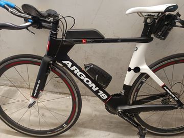 Brugt Argon 18 E 116 2018 Road & Gravel — billede 6 af 7