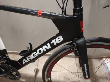 Brugt Argon 18 E 116 2018 Road & Gravel — billede 2 af 7