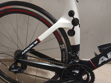 Brugt Argon 18 E 116 2018 Road & Gravel — billede 5 af 7
