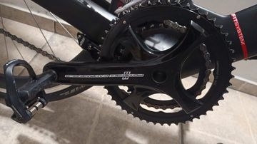 Brugt Argon 18 E 116 2018 Road & Gravel — billede 4 af 7