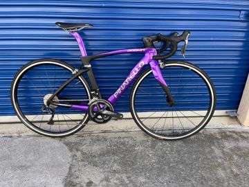 Used Pinarello Dogma F Rim Brake 2022 Road & Gravel