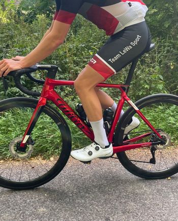 Wilier, Filante SLR SHIMANO ULTEGRA Di2 R8170 2X12S 2024