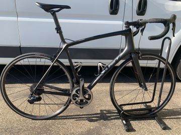 Trek Émonda SLR 9 2018 2018 Road & Gravel d'occasion