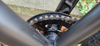 Gebrauchtes Specialized Sirrus X 3.0 2025 Road & Gravel, Schwarz — Bild 2 von 7