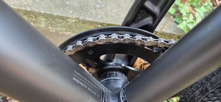 Gebrauchtes Specialized Sirrus X 3.0 2025 Road & Gravel, Schwarz — Bild 2 von 7