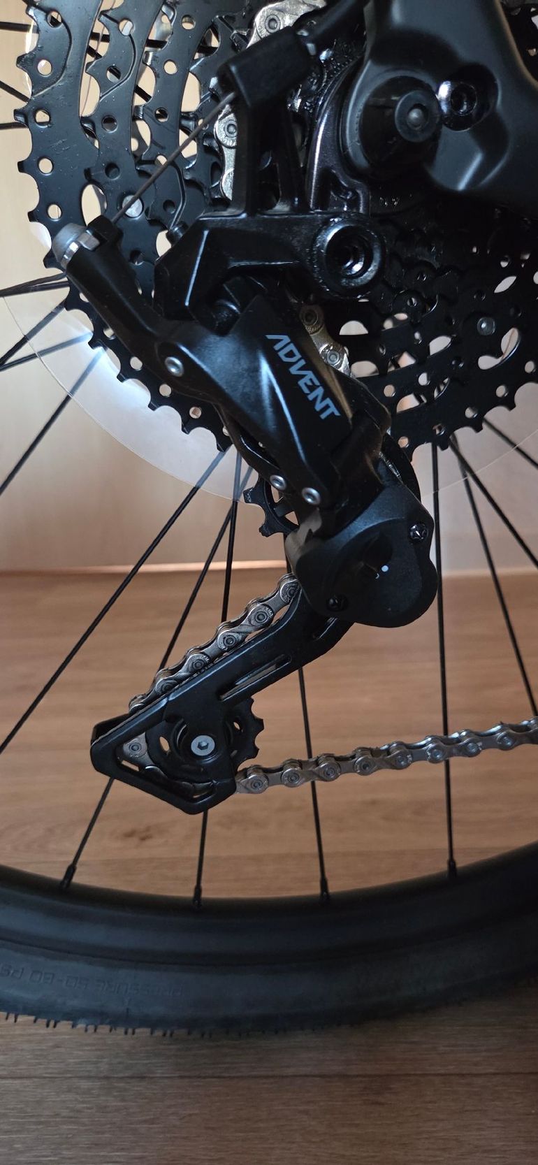 Gebrauchtes Specialized Sirrus X 3.0 2025 Road & Gravel, Schwarz — Bild 6 von 7