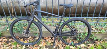 Używany Specialized Sirrus X 3.0 2025 Road & Gravel