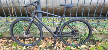 Tweedehands Specialized Sirrus X 3.0 2025 Road & Gravel — afbeelding 1 van 7