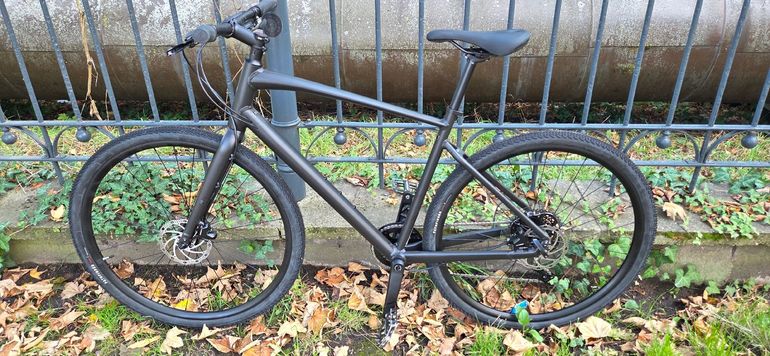 Specialized Sirrus X 2025