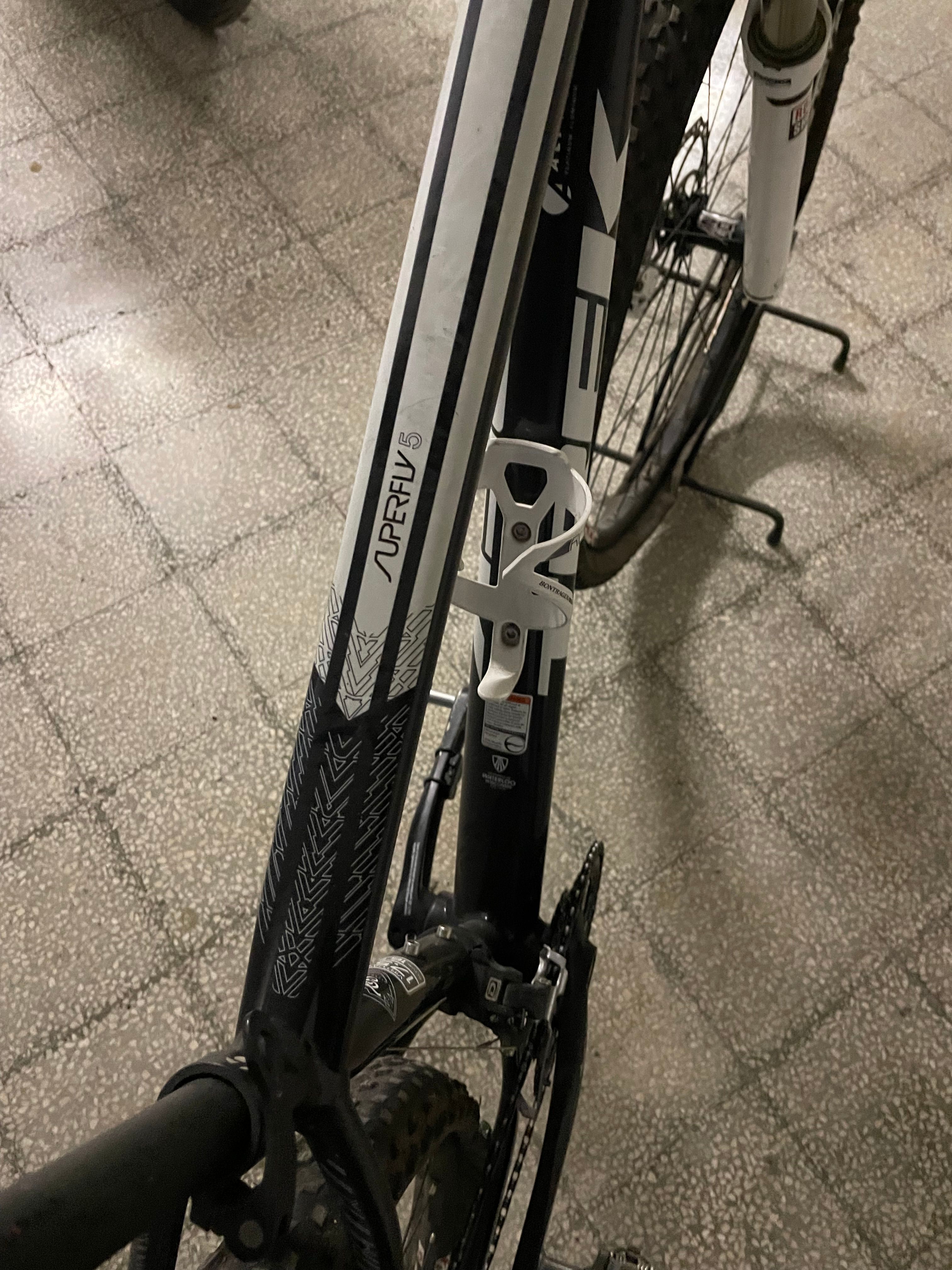 Trek Superfly 5 2017 2017