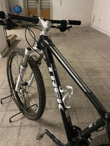 Used Trek Superfly 5 2017 2017 MTB