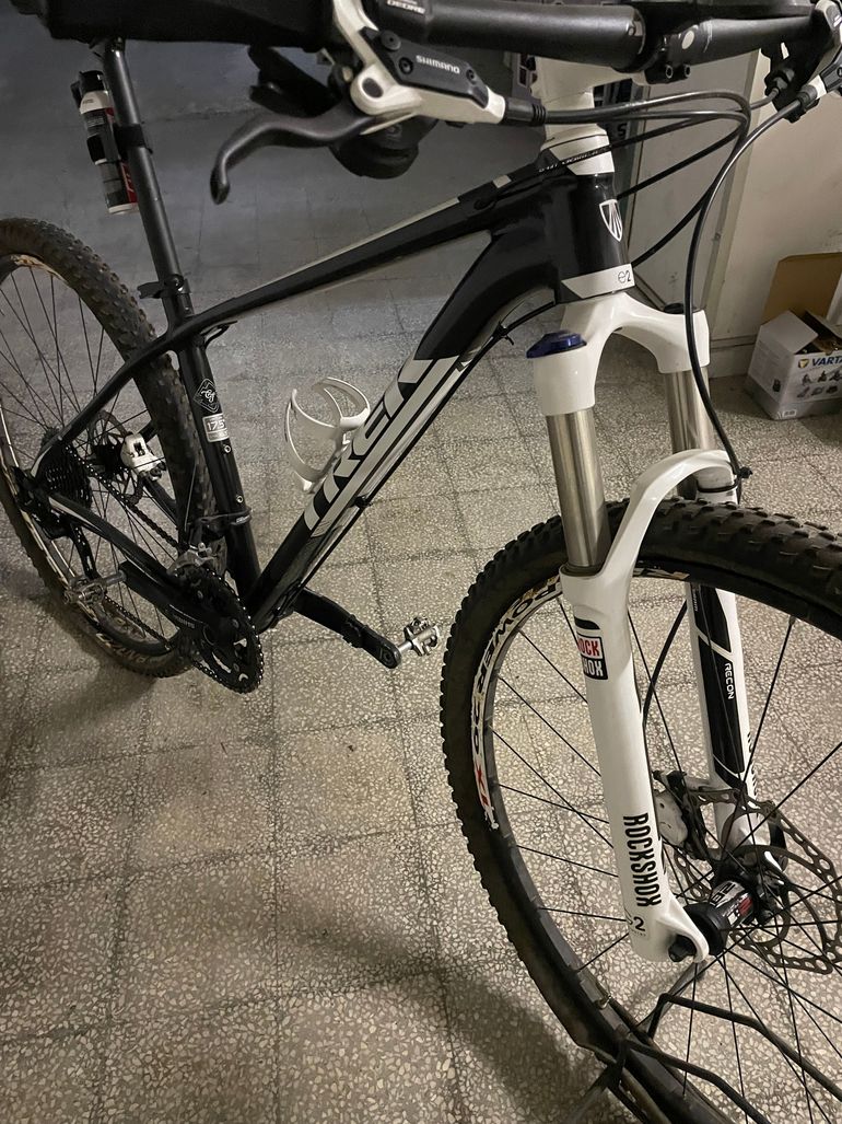 Trek Superfly 2017 2017