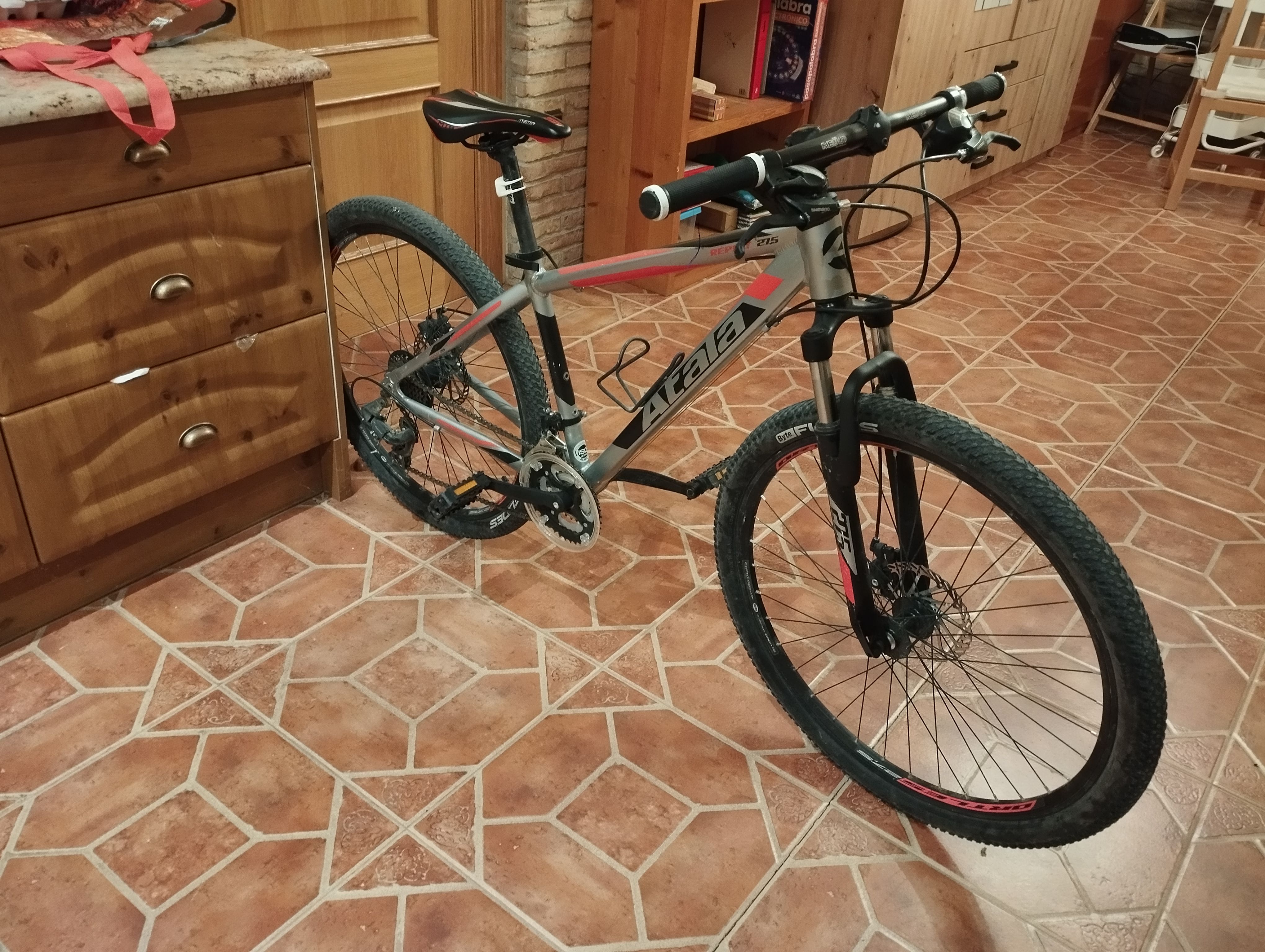 Atala REPLAY 27,5 2023