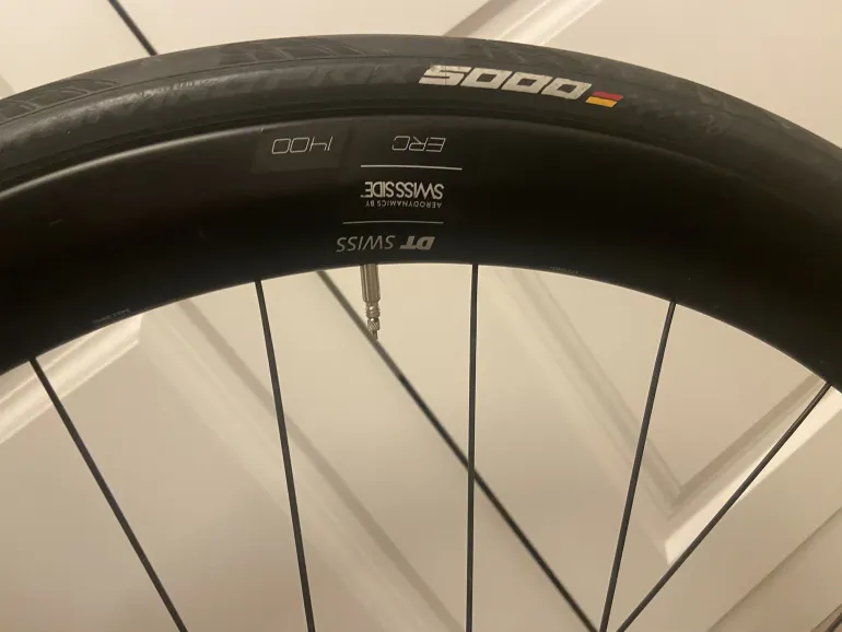 Used BMC Roadmachine 01 THREE 2022 Road & Gravel — image 3 of 3