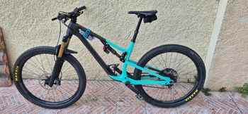 Gebrauchtes Rocky Mountain Instinct C90 2021 Shimano Fox 2021 MTB