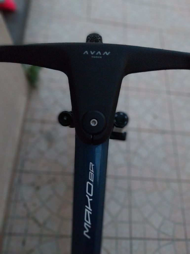 Brugt Berria BR UNLIMITED 2024 Mountainbike — billede 5 af 16
