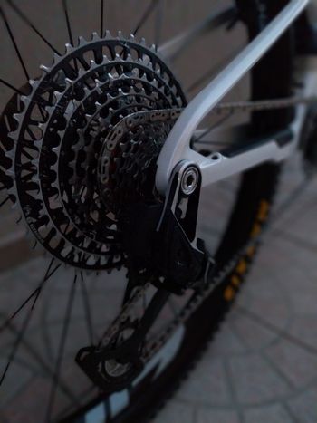 Brugt Berria BR UNLIMITED 2024 Mountainbike — billede 3 af 16