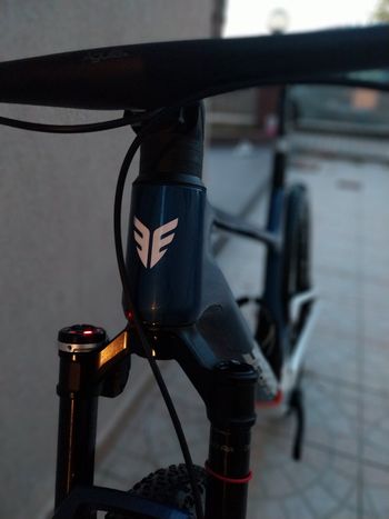 Brugt Berria BR UNLIMITED 2024 Mountainbike — billede 11 af 16