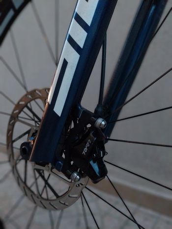 Brugt Berria BR UNLIMITED 2024 Mountainbike — billede 9 af 16