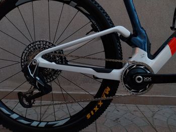 Brugt Berria BR UNLIMITED 2024 Mountainbike — billede 7 af 16