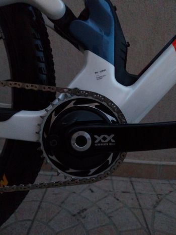 Brugt Berria BR UNLIMITED 2024 Mountainbike — billede 4 af 16