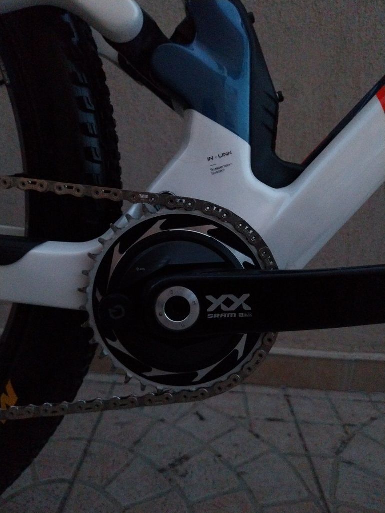 Brugt Berria BR UNLIMITED 2024 Mountainbike — billede 4 af 16