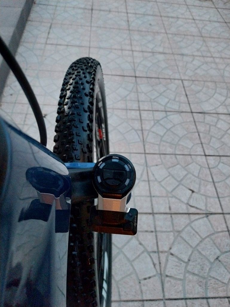 Brugt Berria BR UNLIMITED 2024 Mountainbike — billede 8 af 16