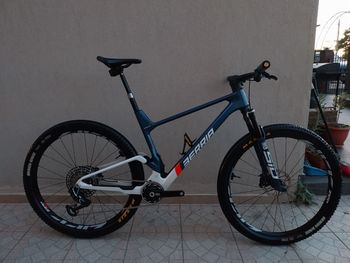 Gebrauchtes Berria BR UNLIMITED 2024 MTB