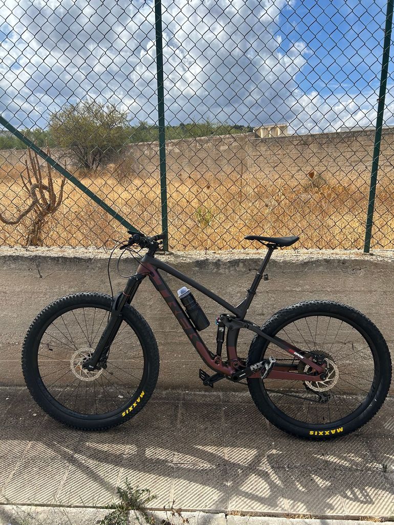 Trek Fuel EX 2022 2022