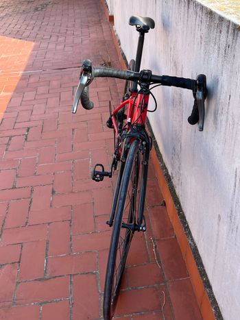 Ridley Road Kids Junior 26" 2019 Road & Gravel de segunda mano, Rojo — imagen 6 de 7