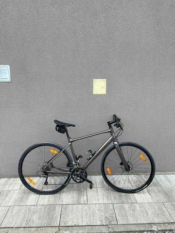 Used Giant Fastroad 2022 Road & Gravel, Black — image 1 of 3