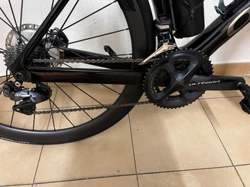 Brugt Orbea ORCA M20iLTD-D 2020 2020 Road & Gravel — billede 3 af 6