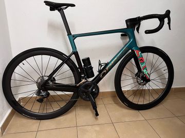 Used Orbea ORCA M20iLTD-D 2020 2020 Road & Gravel