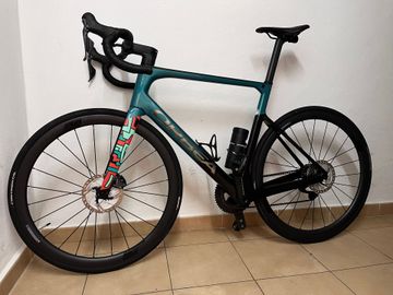 Brugt Orbea ORCA M20iLTD-D 2020 2020 Road & Gravel — billede 2 af 6