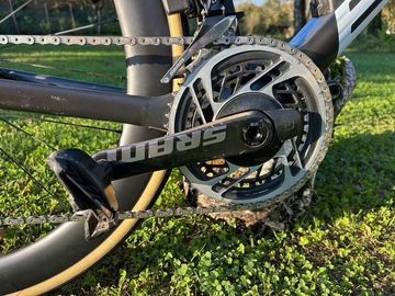 Brugt BMC Teammachine R 01 ONE 2024 2024 Road & Gravel — billede 10 af 11