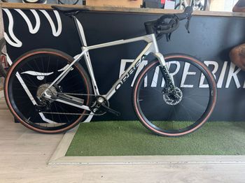 Orbea, Terra M30 Team 1x 2025 Customs Colors