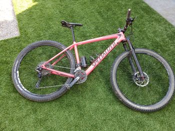 Specialized, Epic Shimano SLX